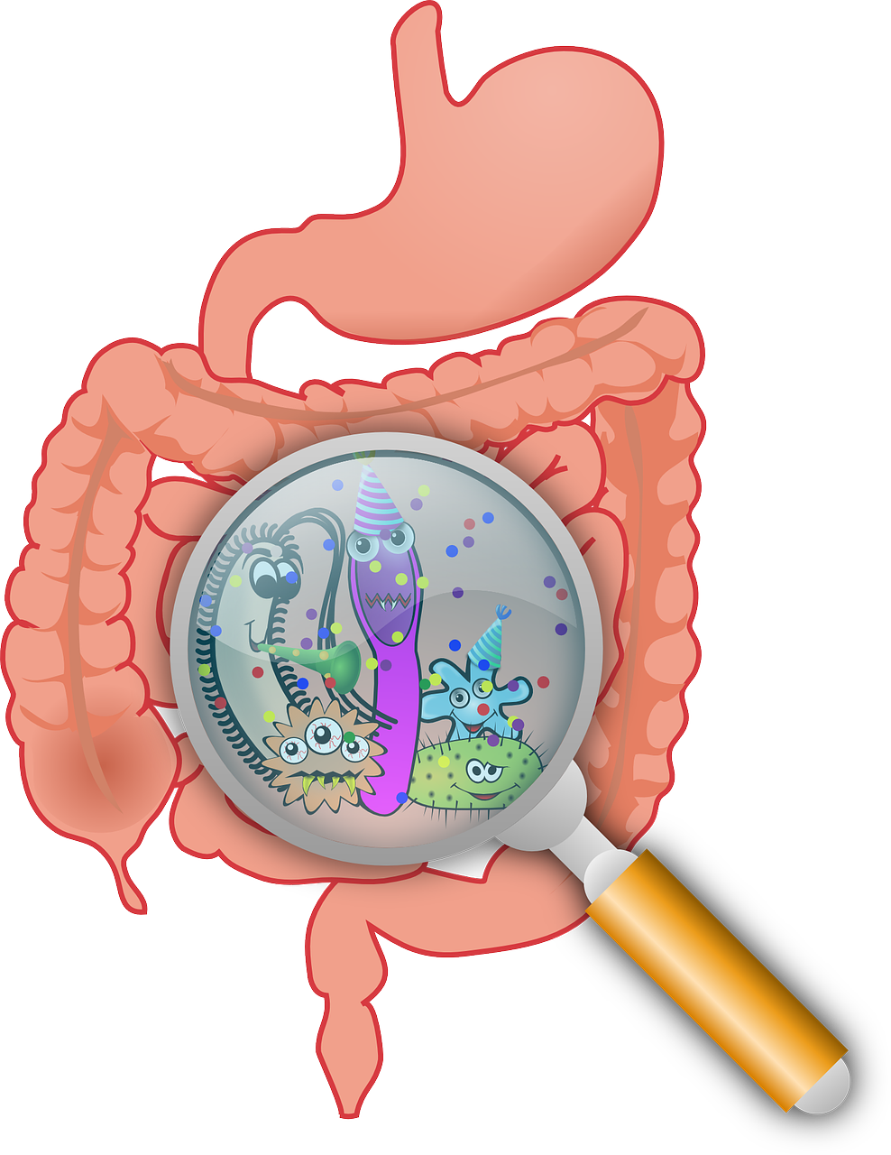 Microbes