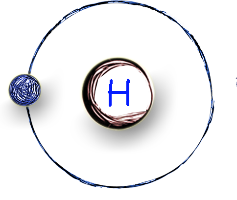 Hydrogen