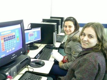 S&atilde;o Paulo, Brazil. Photo courtesy of: Prof. Riama Gouvea